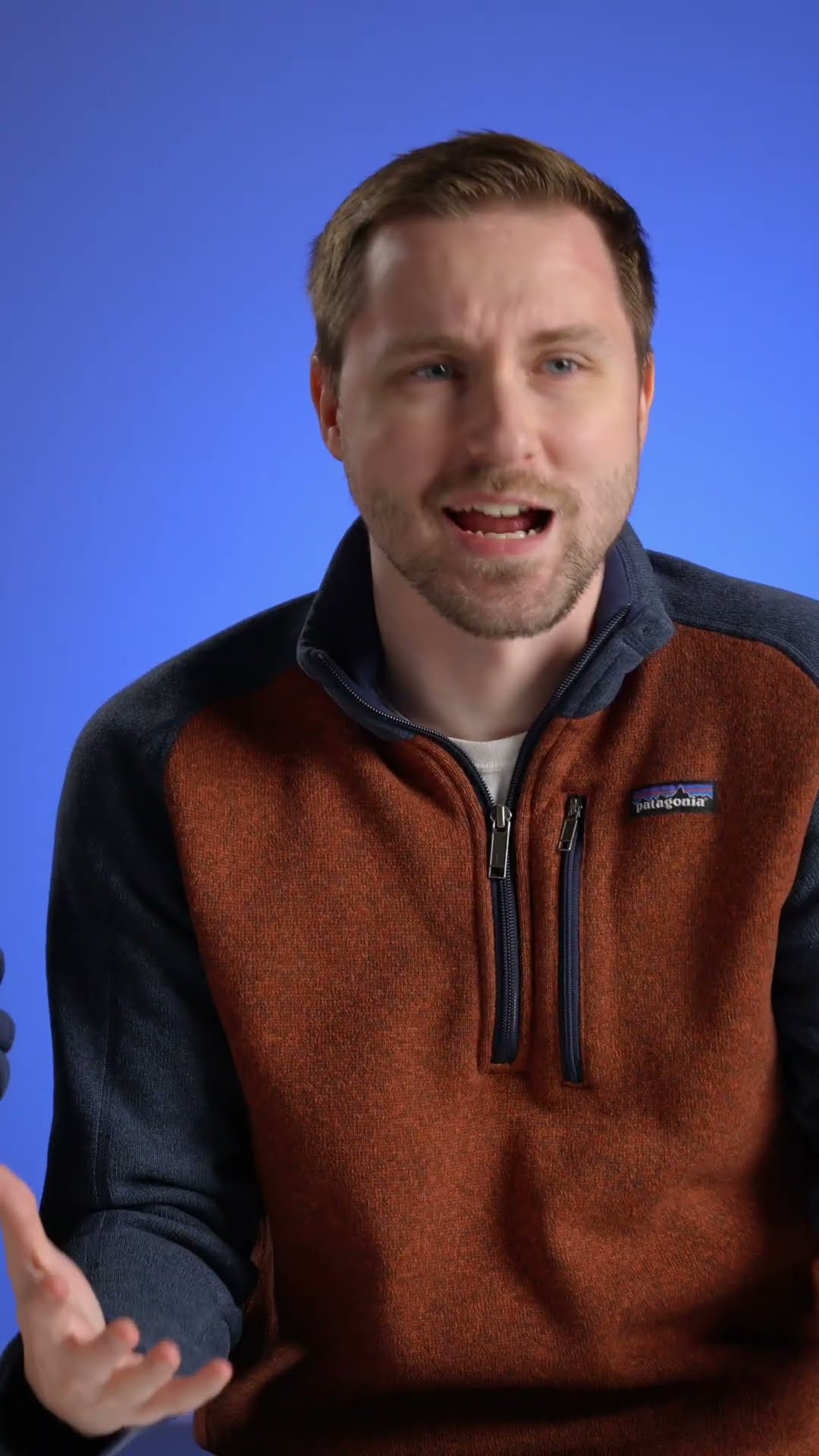Can You Tell Who's Faking Their Reaction?