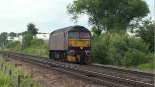 47760 At Sherburn In Elmet 1472012
