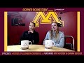 Gopher Round Table: Mya Hooten and Gianna Gerdes