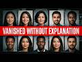 10 People Who Mysteriously Disappeared Without Leaving Any Trace..