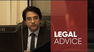 Islamic Divorce and Civil Divorce - Free Legal Advice LIVE - Episode 43