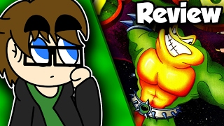 Battletoads Review