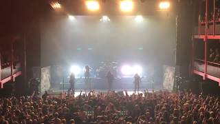 Testament | Fall of Sipledome | Ancienne Belgique