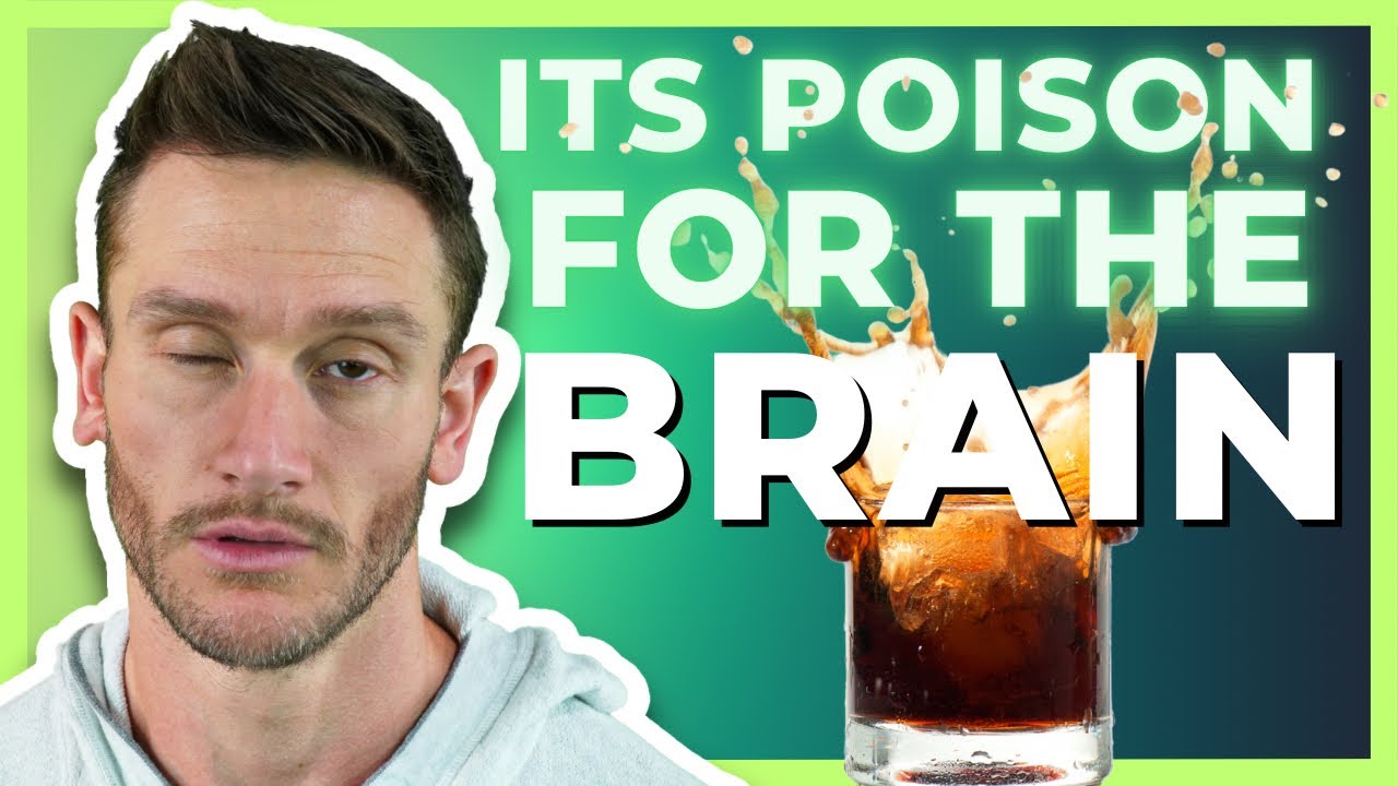 1 Night of Drinking Alcohol Does THIS to Your Brain for Weeks