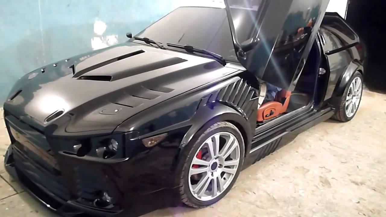 Программа Тюнинга Ваз 2108