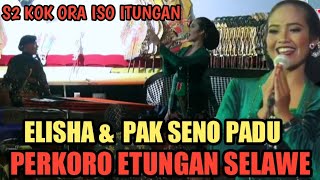 Download lagu Pak Seno Digawe Mumet Elisha Perkoro Ngrembuk Bab ... mp3