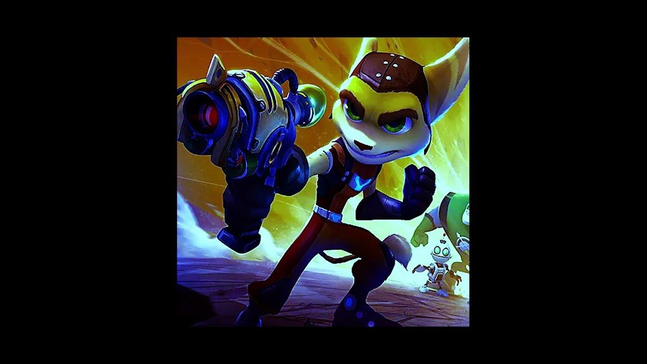 Ratchet and Clank Type Beat {KERWAN} (prod. sovreignblyzz) YouTube