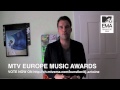 DJ Antoine | MTV Europe Music Awards | Vote Now!