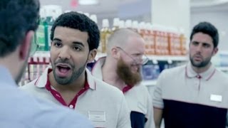 Drake - Started From The Bottom(OFFICIAL VIDEO)