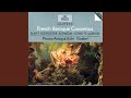 Miniature de la vidéo de la chanson Concerto, Op. 12 No. 1: 2. Allegro