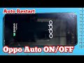 Oppo Phone Auto ON/OFF | Oppo mobile Auto restart problem solve | Oppo F19 auto on/off fix