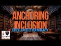 Anchoring Inclusion
