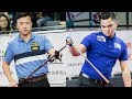 2017 China Open 世界9球中國公開賽│Jeffrey de Luna vs Ta-Li LIN 林達理