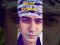 🎉 Happy Birthday Jubin Nautiyal 🎂 | Birthday Wish for Jubin Nautiyal ❤️ #Shorts