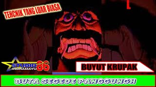 🎥BLIND ON THE STAGE VERSION [DEWI PANTURA] #LIVEBANGKIR