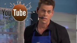 Vince Offer Teaches You about YouTube Poop [YTP]