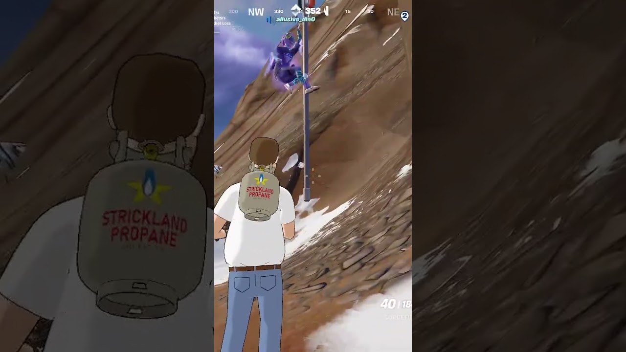 I need to travel to NZ to go try their Steak House | 