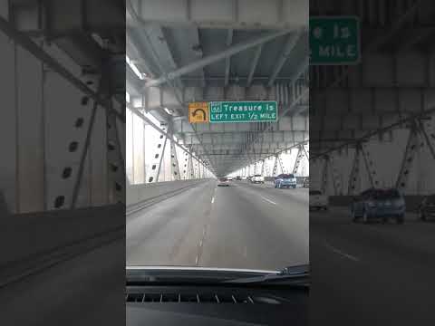 Video: Wat is de langste brug in San Francisco?