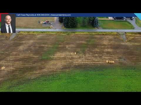 2 Stonebrook Lane, Plains, MT home video tour