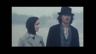 The Man Who Cried 'BTS' Featurette (R) 2000 ‧ War/Romance ‧ Johnny Depp
