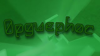 Opguephoc - Completion [TIER 14]
