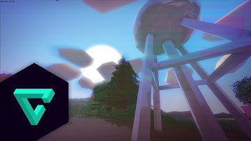 Unturned 3.11.0.4: Object Reflections, Fixes & More!