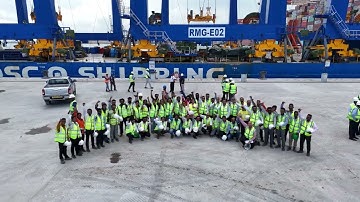 Unity in Diversity: The Backbone of CWIT