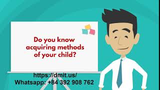 DMIT SOFTWARE | Introduction to DMIT (Dermatoglyphics Multiple Intelligence Test) screenshot 1