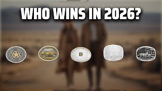 The Top 5 Best Montana Silversmith Belt Buckles in 2026 - Must Watch Before Buying!