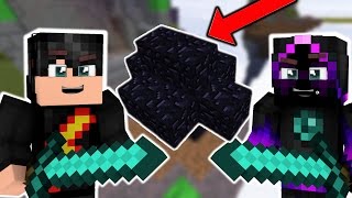 HỢP SỨC CÙNG JAKI NATSUMI ĐỂ CHIẾN THẮNG MINECRAFT BED WARS