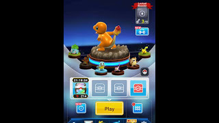 Pokmon Duel Hack Cheats Online Generator screenshot 1