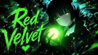 Nightcore Pop ❤️⚡| Red Velvet (Lyrics) :)