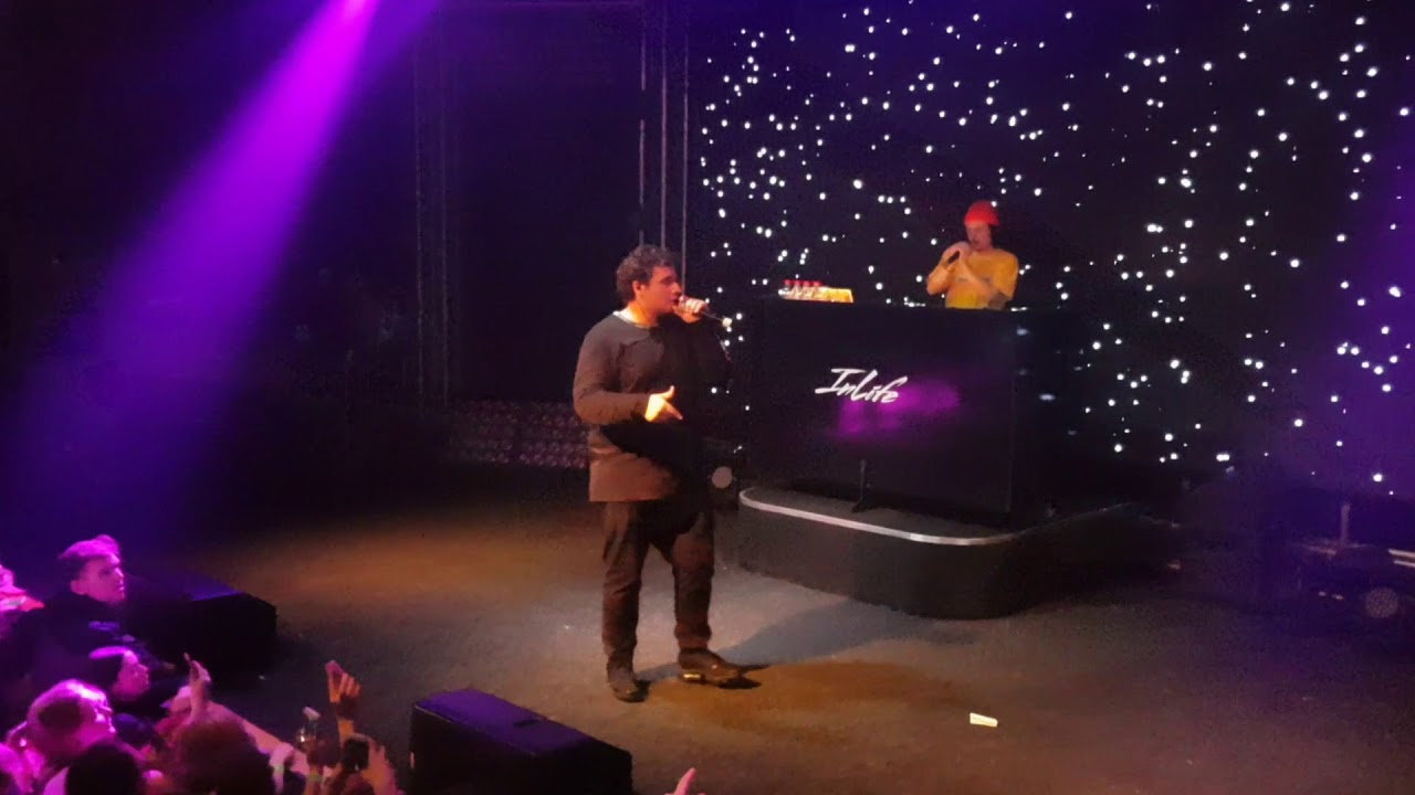 Thomaz Mraz Inlife Комсомольск-на-Амуре