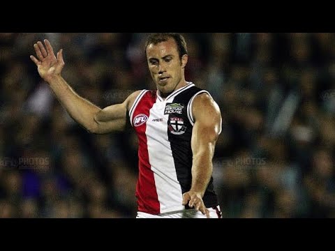 Fraser Gehrig - Every one of his 100 Goals in 2004 - YouTube