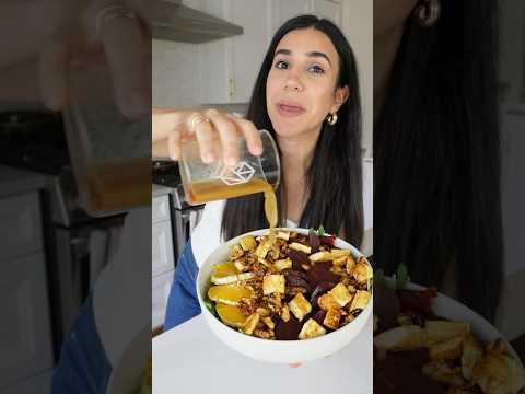 Let Me Turn You On To Beets