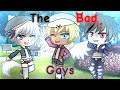 //The Bad Gay's//GCMM//(Hope you enjoy it! :v)