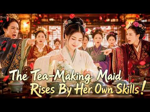 Selfish Reform Brings Sickness And Disorder, The Tea Maid Turns The… full movie poster