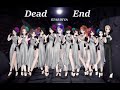 Dead End飛蘭【Faylan】(Cover by StarDiva) 12人