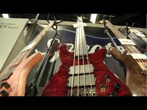 Builder Profile: Spector Custom Shop