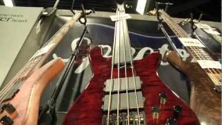 Builder Profile: Spector Custom Shop