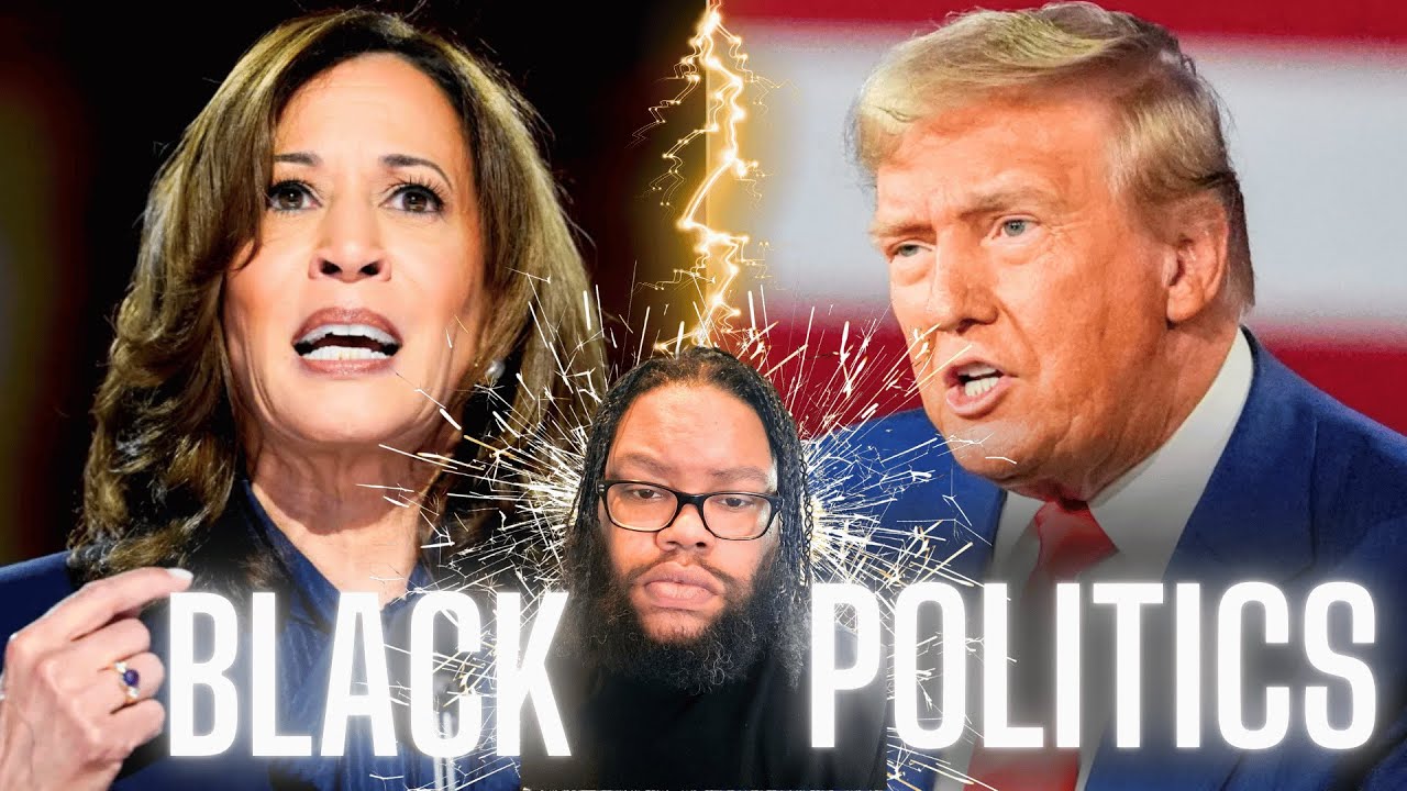 Presidential Debate | Black Hebrew Israelite REACTS + Dane Calloway