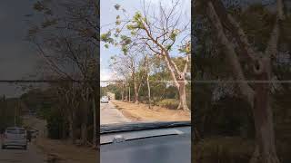 Beyond The Horizon roadtrip road travelling driving drive trip sunset