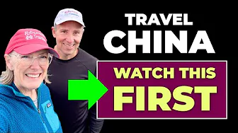 Travel China Mistakes to Avoid! Tips for China Tour while Taking High-Speed Trains DIY China 2025