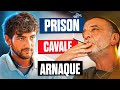 L Arnaqueur Marco Mouly Se Confie Toute La Vérité L Arnaqueur Marco Mouly Se Confie Toute La Vérité