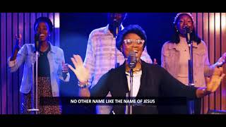 Jesus - Mojee ft Brenda & Mr Wols