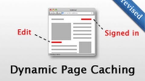 Ruby on Rails - Railscasts PRO #169 Dynamic Page Caching (revised)