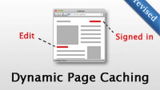 Ruby on Rails - Railscasts PRO #169 Dynamic Page Caching (revised)