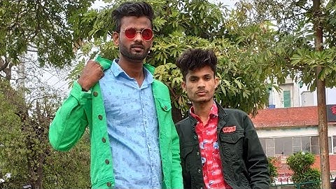 Aam Jahe Munde/Official Deep