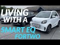 Living with a smart EQ fortwo | 2020 in-depth driving review