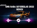 Eng sara qo&#39;shiqlari to&#39;plami 2022 Remix | Yangi xit qo&#39;shiqlar 2022